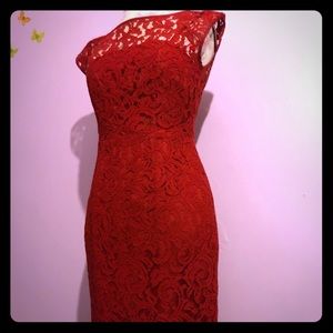 Banana republic cocktail dress